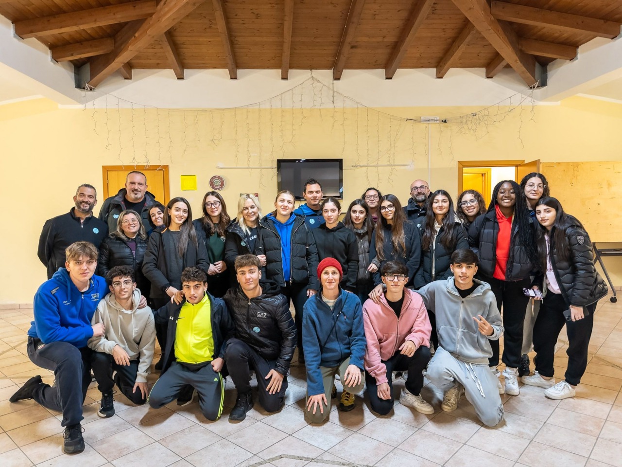 Iniziano i laboratori di “CUSTODIRE”: studenti in prima linea per il Sentiero di Circe