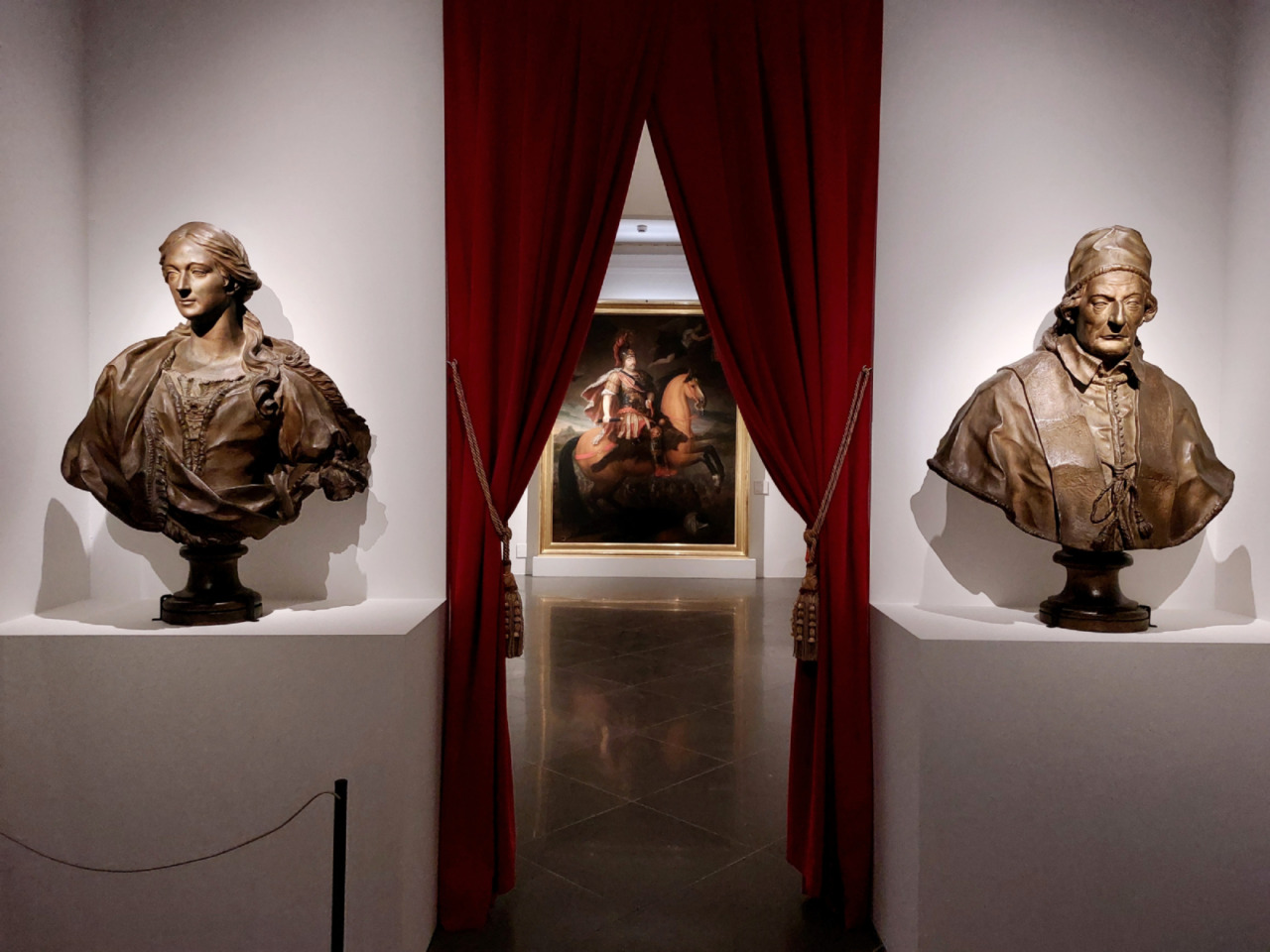 Iniziative natalizie nei musei di Roma per adulti e bambini