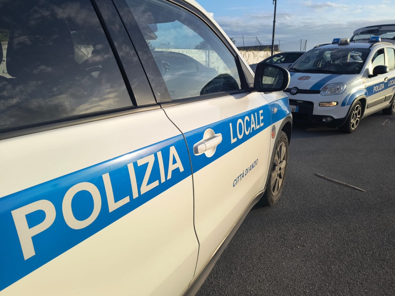 Investita e uccisa una donna di 84 anni da un tir sulla Prenestina