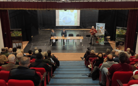 La biodiversità dei Monti Lepini in un convegno dedicato