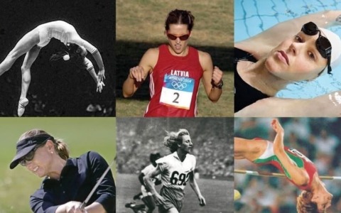 La mostra ‘Donne e Sport in Europa’ di Carolina Morace