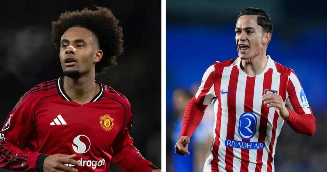 La Roma punta su Raspadori e Zirkzee: operazioni imminenti