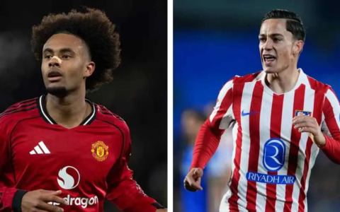 La Roma punta su Raspadori e Zirkzee: operazioni imminenti