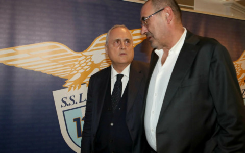 Lazio: attesa per la decisione sul mercato invernale