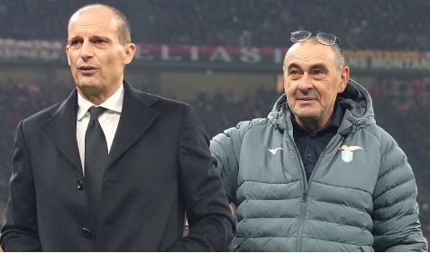 Lazio e Milan si sfidano in Coppa Italia dopo le polemiche