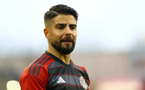 Lazio pronta a investire nel mercato di gennaio: Lorenzo Insigne in arrivo