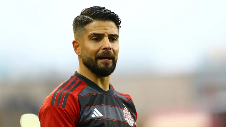 Lazio pronta a investire nel mercato di gennaio: Lorenzo Insigne in arrivo