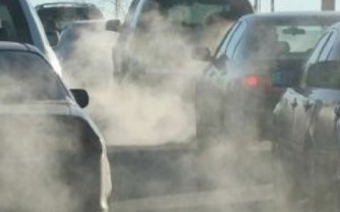 Limitazioni al traffico nella Fascia Verde per i mezzi più inquinanti