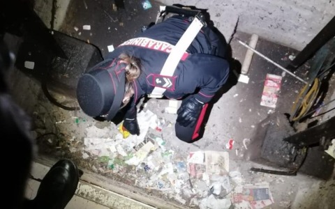 Maxi operazione dei Carabinieri: dieci arresti per spaccio di droga