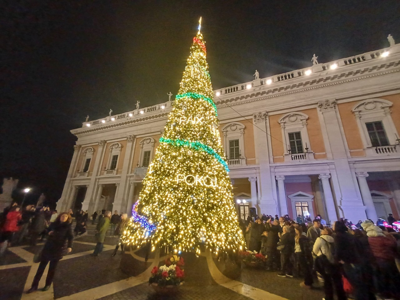 Natale a Roma: eventi e iniziative in città