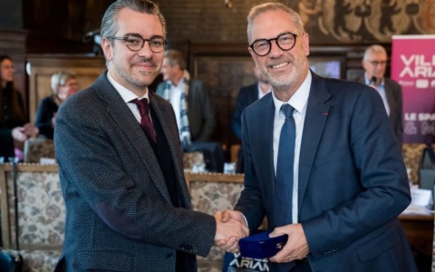 Nel 2026, la Città Metropolitana di Roma sarà Capitale Europea dello Spazio