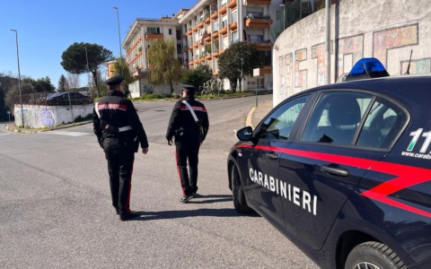 Operazione a Bravetta, Montespaccato e Primavalle: sequestrato il “kit dello scassinatore”