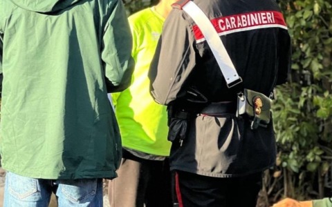 Operazione dei Carabinieri tra Colle Oppio ed Esquilino: arresti e denunce