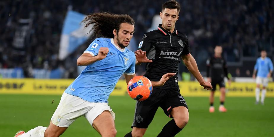 Pareggio senza reti tra Lazio e Cremonese all’Olimpico