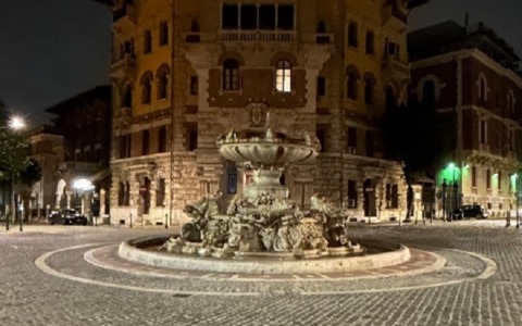 Piazza Mincio: approvata la pedonalizzazione dalla Giunta