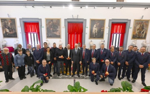 Premiati i dipendenti Atac e i tassisti che hanno fatto la differenza
