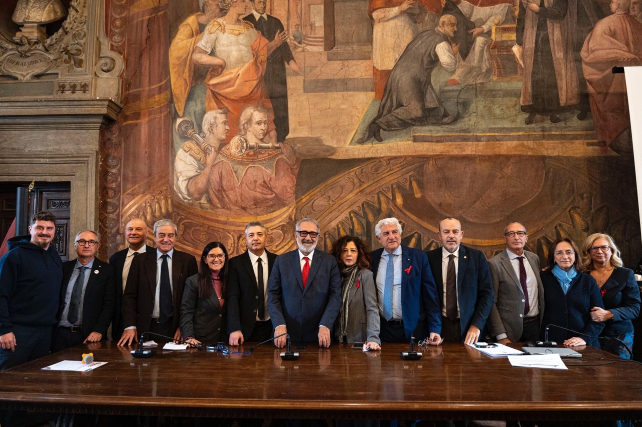 Presentati tre centri per la donazione di midollo osseo a Roma