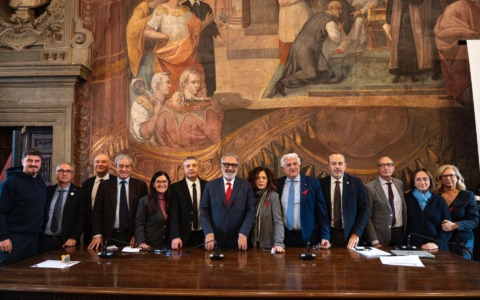 Presentati tre centri per la donazione di midollo osseo a Roma