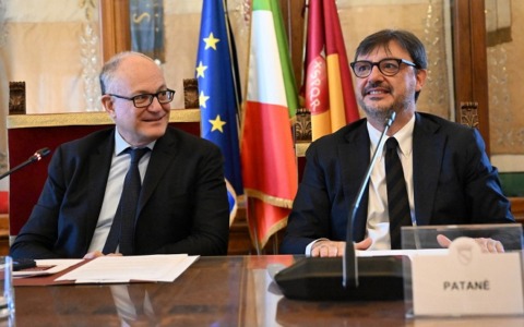 Presentato il Piano Mobilità per le Festività