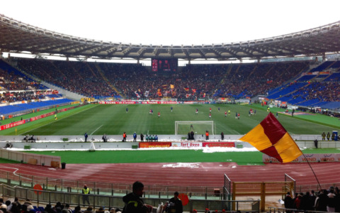 Presentato il progetto del nuovo stadio della Roma: un passo verso il futuro