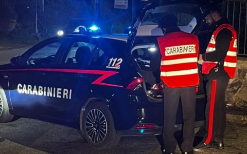 Quattro arresti per estorsioni a Zagarolo e nella periferia est di Roma