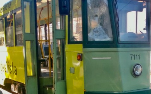 Riapertura delle linee tramviarie a Roma dall’8 dicembre