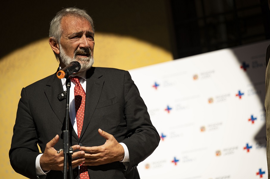 Riconoscimento UNESCO per la cucina italiana: Rocca celebra il traguardo