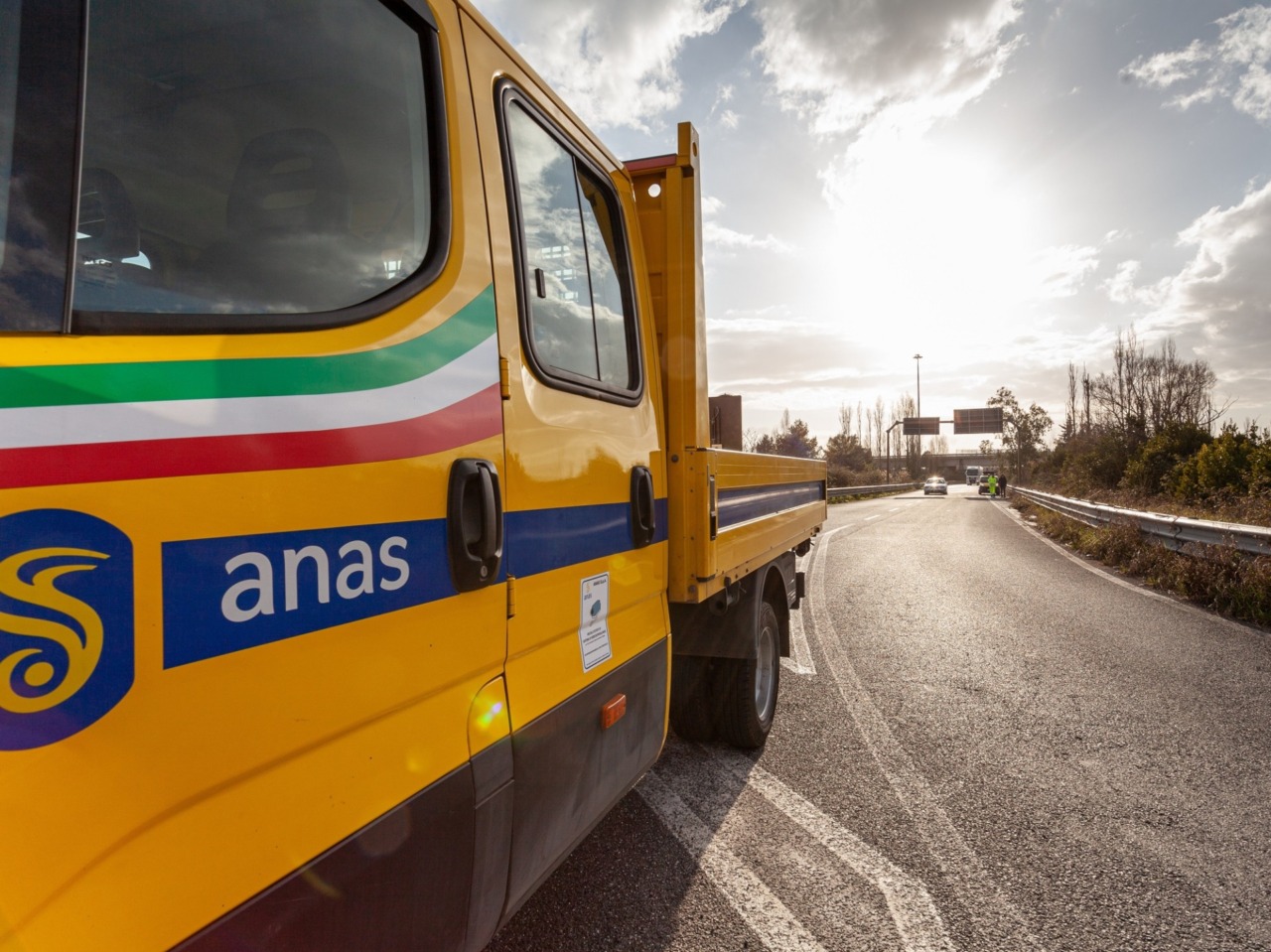 Rinnovato il contratto dei dipendenti Anas per il periodo 2025-2027