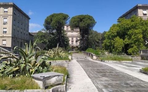 Ristrutturazione degli ospedali romani: il Forlanini passa allo Stato