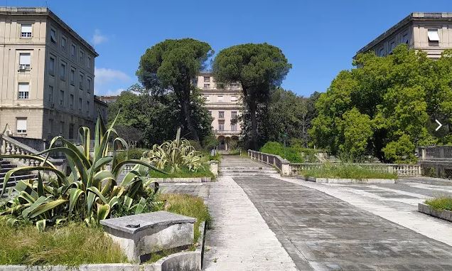 Ristrutturazione degli ospedali romani: il Forlanini passa allo Stato