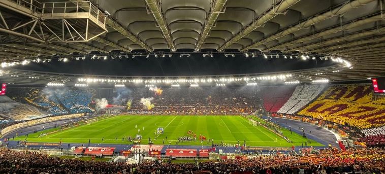 Roma-Como: ultime novità per il match dell’Olimpico
