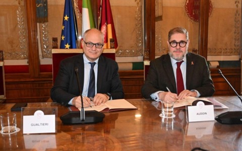 Roma entra ufficialmente nelle Fast Track Cities