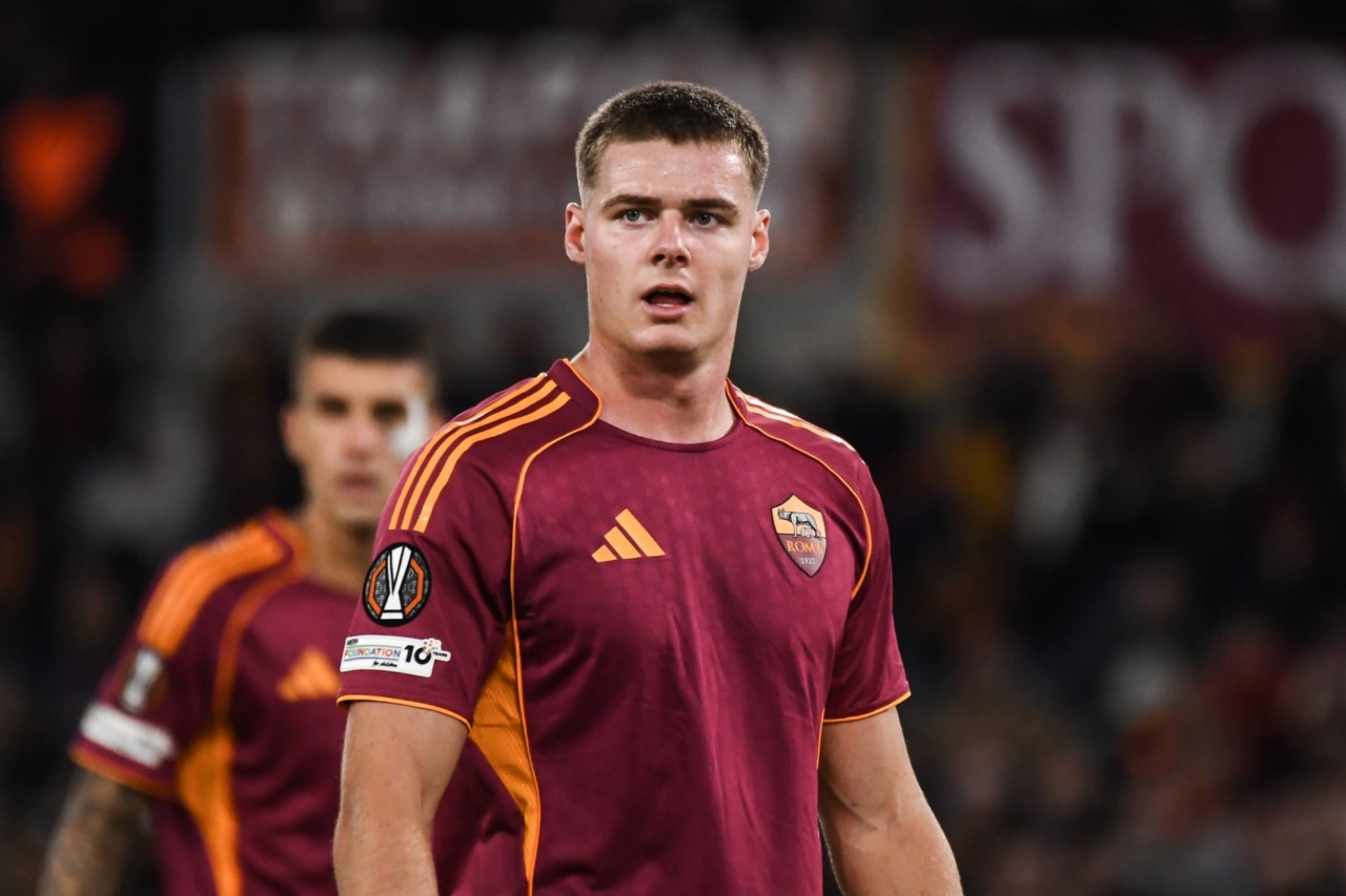 Roma: flop Ferguson, si punta su Zirkzee per gennaio