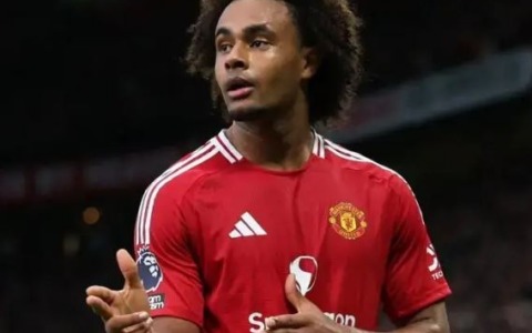 Roma, Gasperini ottimista: Zirkzee in arrivo dallo United