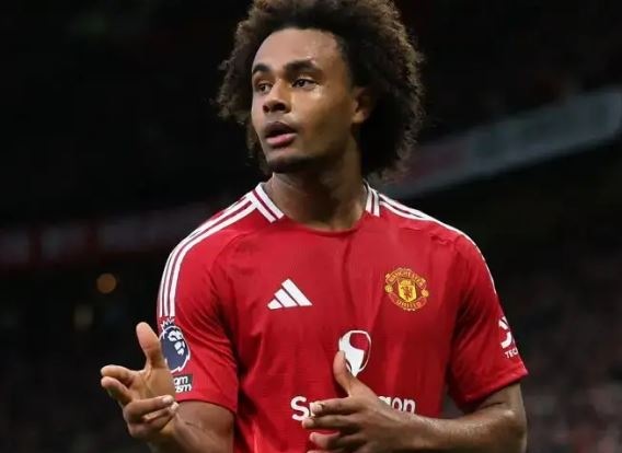 Roma, Gasperini ottimista: Zirkzee in arrivo dallo United