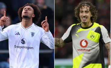 Roma in cerca di un nuovo attaccante: Zirkzee e Fabio Silva tra le opzioni