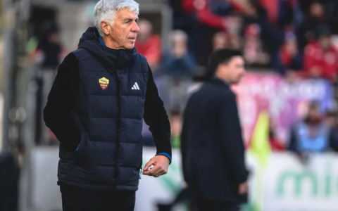 Roma in difficoltà: i “senatori” accusano il colpo