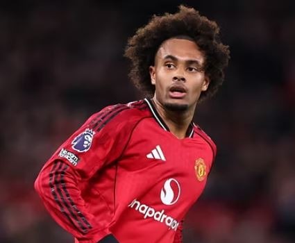 Roma, obiettivi di mercato per gennaio: Zirkzee e Tel