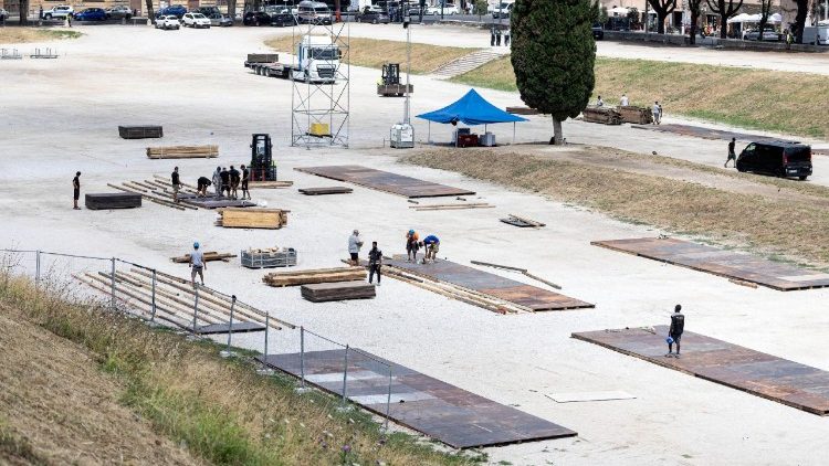 Roma si prepara per un Capodanno ricco di eventi e concerti