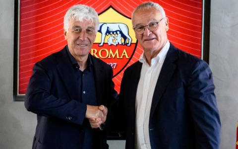 Roma, un 2025 da scudetto: numeri da primato per i giallorossi