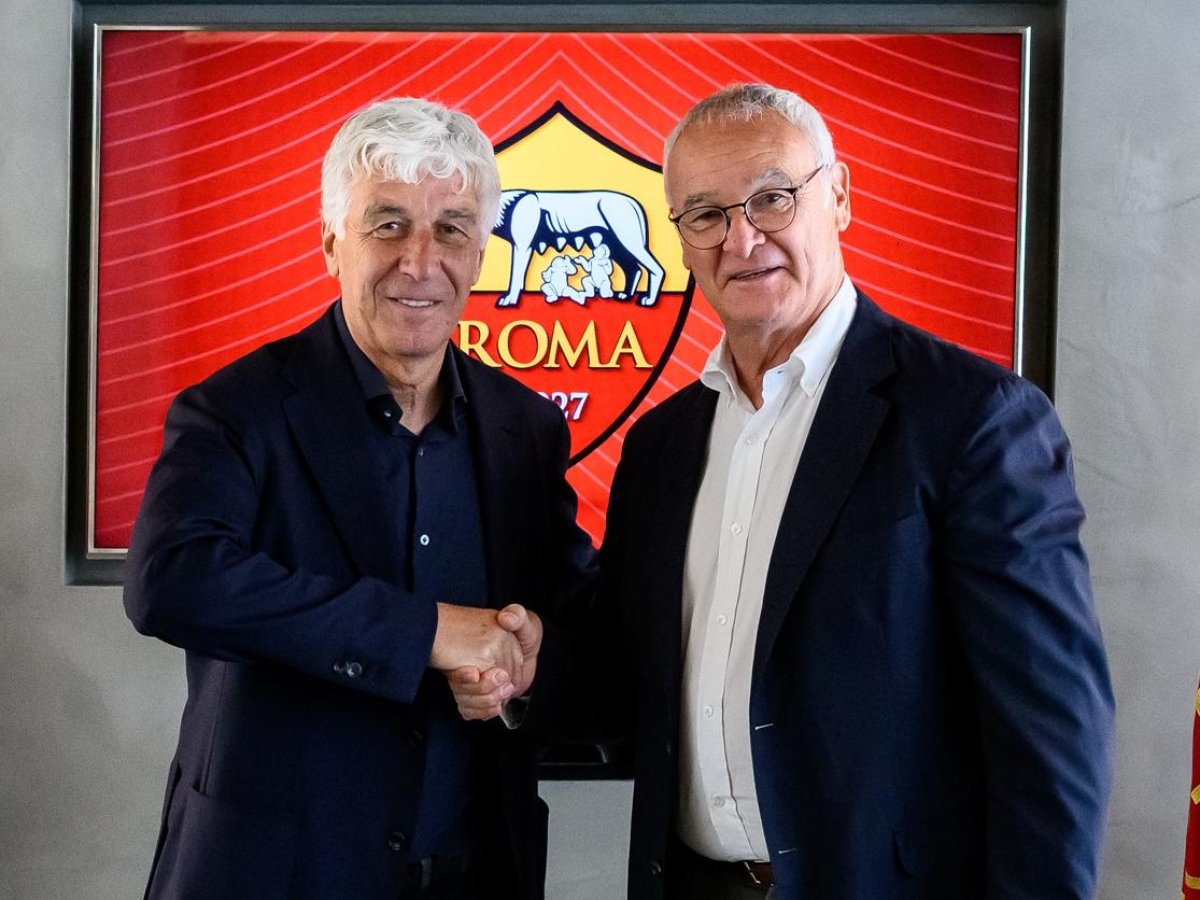 Roma, un 2025 da scudetto: numeri da primato per i giallorossi