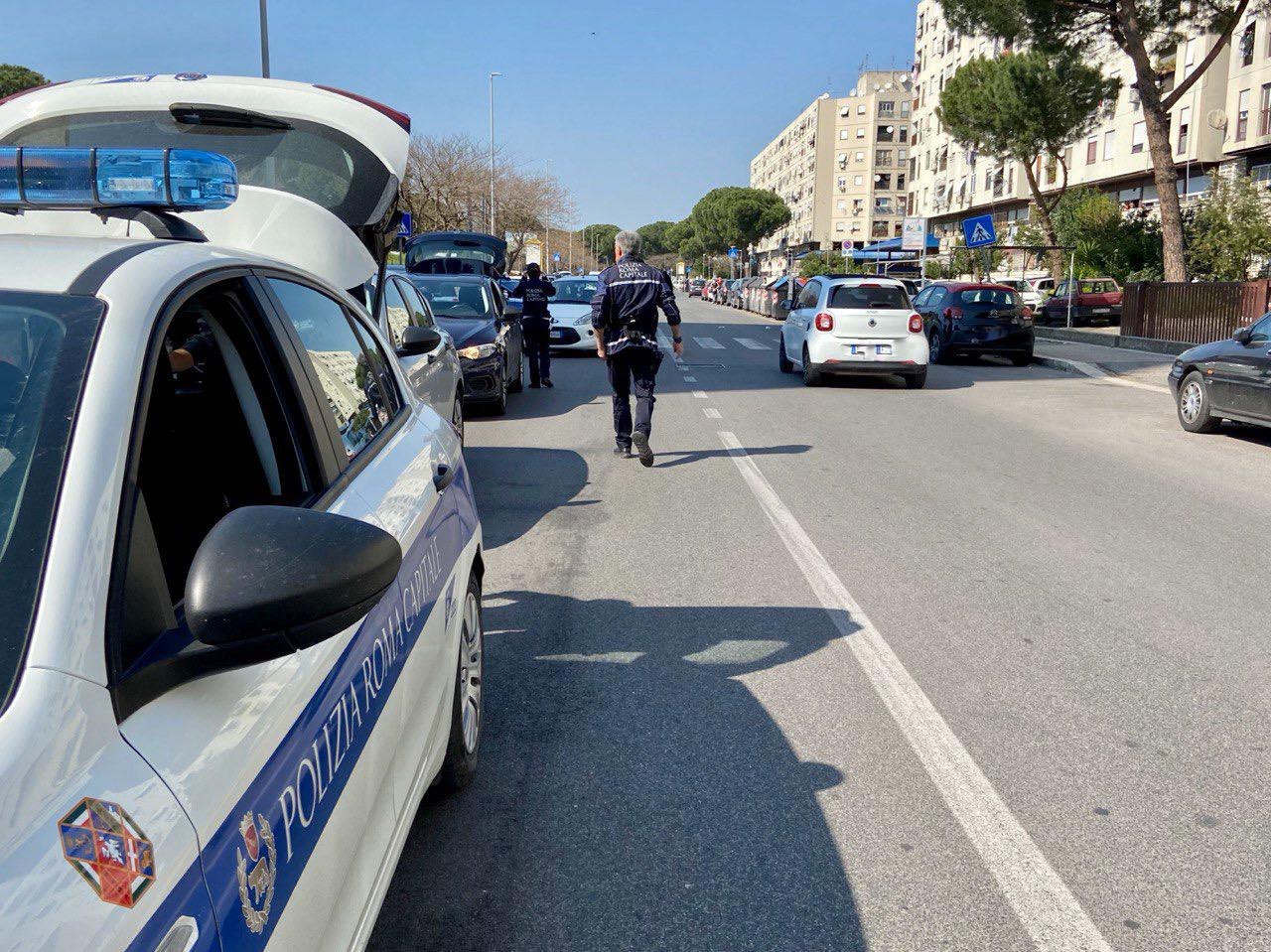 Scontro tra auto e bus Cotral, un uomo perde la vita
