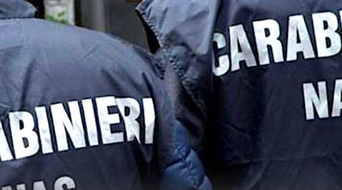 Scoperto traffico di farmaci dopanti: perquisizioni in 40 province