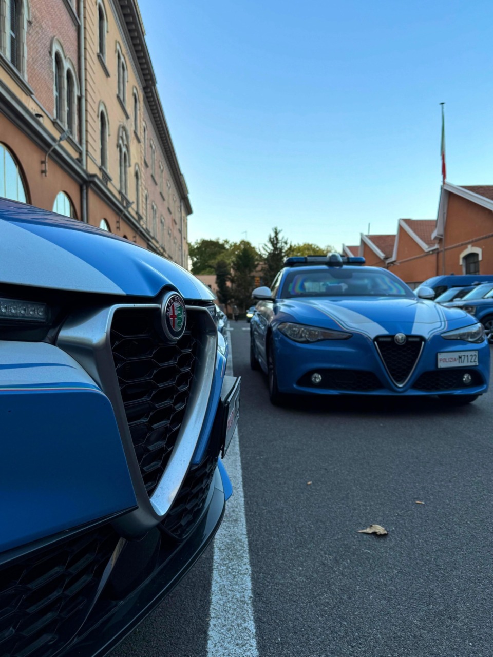 Scoperto un bazar di spaccio in periferia di Roma