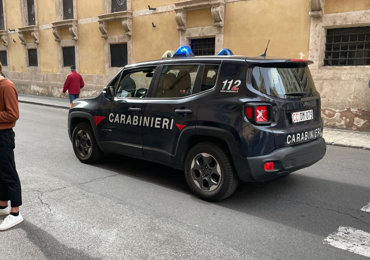 Sei arresti per borseggi durante lo shopping natalizio
