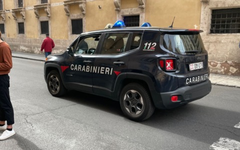 Sei arresti per borseggi durante lo shopping natalizio