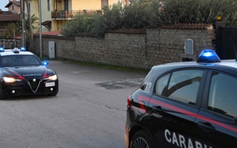 Sequestro di beni a imprenditore edile per truffa