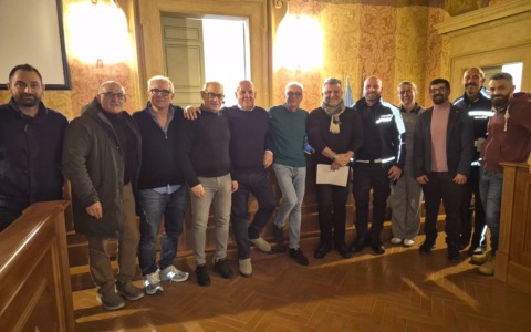 Siglato l’accordo per il salario accessorio dei dipendenti comunali per il 2025