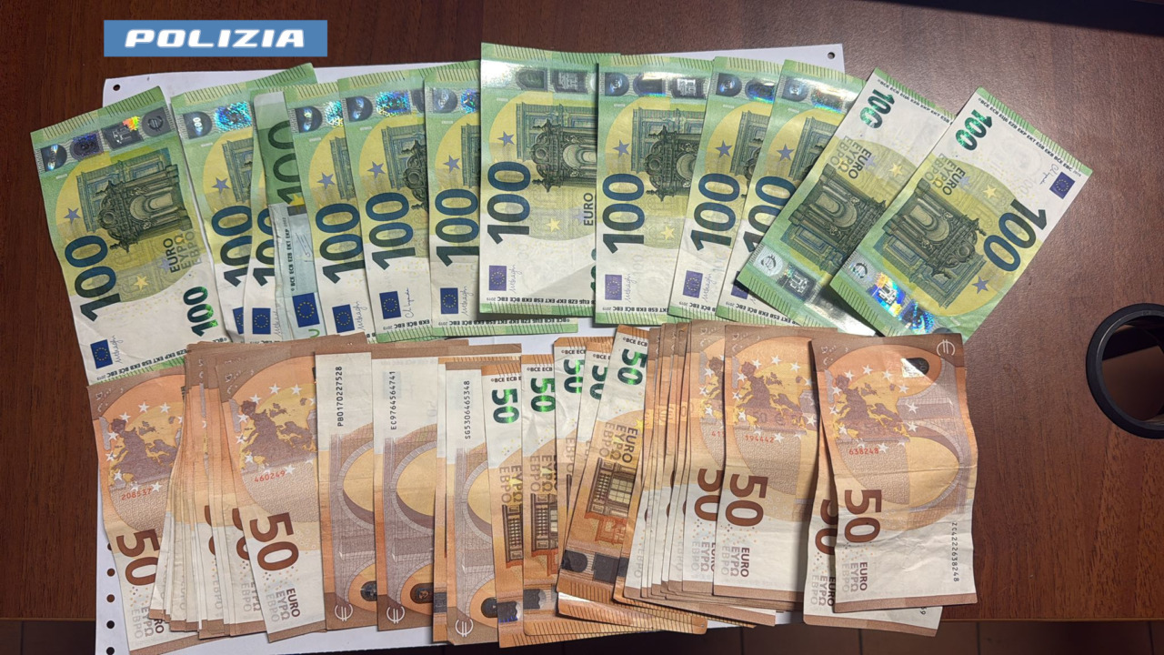 Smascherato un finto Carabiniere: arrestato mentre tentava di fuggire