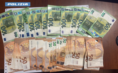 Smascherato un finto Carabiniere: arrestato mentre tentava di fuggire